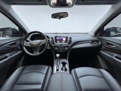 Chevrolet Trailblazer 535T Chijie Edition - ფოტო 6
