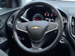 Chevrolet Trailblazer 535T Chijie Edition - ფოტო 7