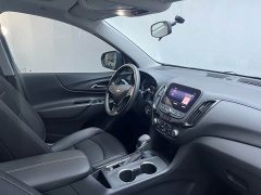 Chevrolet Trailblazer 535T Chijie Edition - ფოტო 9