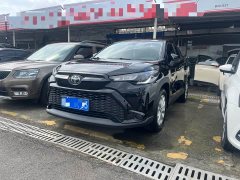 Toyota Frontlander 2.0L CVT Leading Edition - ფოტო 1