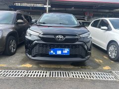 Toyota Frontlander 2.0L CVT Leading Edition - ფოტო 2