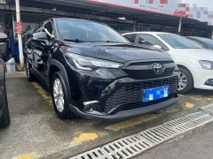 Toyota Frontlander 2.0L CVT Leading Edition - ფოტო 3