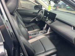 Toyota Frontlander 2.0L CVT Leading Edition - ფოტო 4