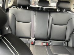 Toyota Frontlander 2.0L CVT Leading Edition - ფოტო 5