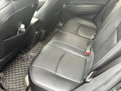 Toyota Frontlander 2.0L CVT Leading Edition - ფოტო 6