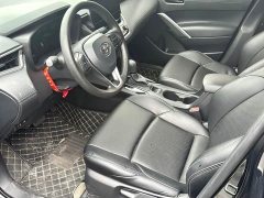 Toyota Frontlander 2.0L CVT Leading Edition - ფოტო 7