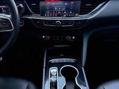 Buick Regal Facelift 25T Premium Edition - ფოტო 10