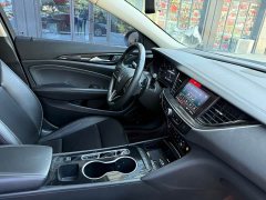 Buick Regal Facelift 25T Premium Edition - ფოტო 11