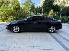 Buick Regal Facelift 25T Premium Edition - ფოტო 12