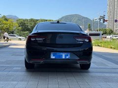 Buick Regal Facelift 25T Premium Edition - ფოტო 13