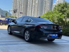 Buick Regal Facelift 25T Premium Edition - ფოტო 14