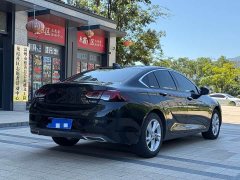 Buick Regal Facelift 25T Premium Edition - ფოტო 15
