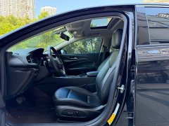 Buick Regal Facelift 25T Premium Edition - ფოტო 4