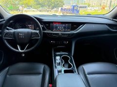 Buick Regal Facelift 25T Premium Edition - ფოტო 5