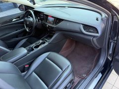 Buick Regal Facelift 25T Premium Edition - ფოტო 7