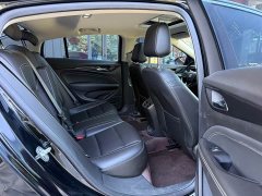 Buick Regal Facelift 25T Premium Edition - ფოტო 8