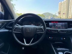 Buick Regal Facelift 25T Premium Edition - ფოტო 9