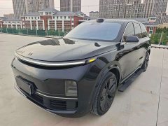 Li Auto L9 2022 Max - ფოტო 1