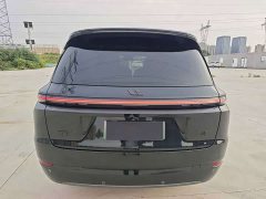 Li Auto L9 2022 Max - ფოტო 10