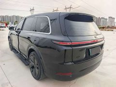 Li Auto L9 2022 Max - ფოტო 11