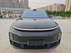 Li Auto L9 2022 Max - ფოტო 2