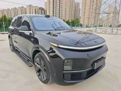 Li Auto L9 2022 Max - ფოტო 3