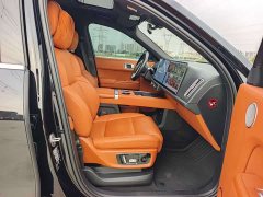 Li Auto L9 2022 Max - ფოტო 8