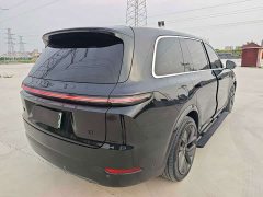 Li Auto L9 2022 Max - ფოტო 9