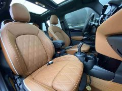 BMW MINI Facelift 2.0T COOPER S Artist Five-Door - ფოტო 10