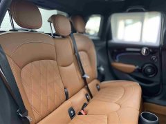 BMW MINI Facelift 2.0T COOPER S Artist Five-Door - ფოტო 12