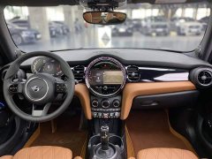 BMW MINI Facelift 2.0T COOPER S Artist Five-Door - ფოტო 13