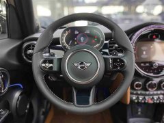 BMW MINI Facelift 2.0T COOPER S Artist Five-Door - ფოტო 15