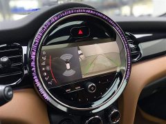 BMW MINI Facelift 2.0T COOPER S Artist Five-Door - ფოტო 17