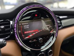 BMW MINI Facelift 2.0T COOPER S Artist Five-Door - ფოტო 18
