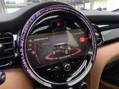 BMW MINI Facelift 2.0T COOPER S Artist Five-Door - ფოტო 19