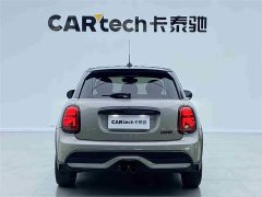 BMW MINI Facelift 2.0T COOPER S Artist Five-Door - ფოტო 4