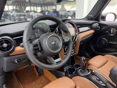 BMW MINI Facelift 2.0T COOPER S Artist Five-Door - ფოტო 6