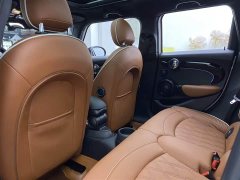 BMW MINI Facelift 2.0T COOPER S Artist Five-Door - ფოტო 7
