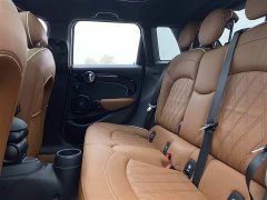 BMW MINI Facelift 2.0T COOPER S Artist Five-Door - ფოტო 8