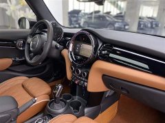 BMW MINI Facelift 2.0T COOPER S Artist Five-Door - ფოტო 9