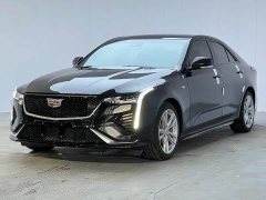 Cadillac CT4 28T Fashion Edition - ფოტო 1