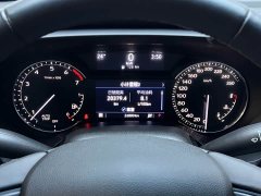 Cadillac CT4 28T Fashion Edition - ფოტო 10