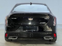 Cadillac CT4 28T Fashion Edition - ფოტო 12