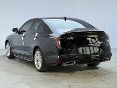 Cadillac CT4 28T Fashion Edition - ფოტო 13
