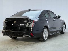 Cadillac CT4 28T Fashion Edition - ფოტო 14