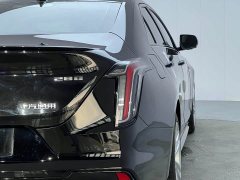 Cadillac CT4 28T Fashion Edition - ფოტო 15