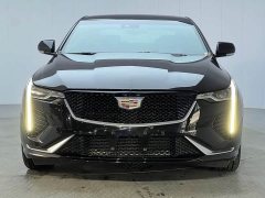 Cadillac CT4 28T Fashion Edition - ფოტო 2