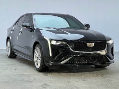 Cadillac CT4 28T Fashion Edition - ფოტო 3
