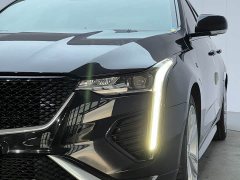 Cadillac CT4 28T Fashion Edition - ფოტო 4