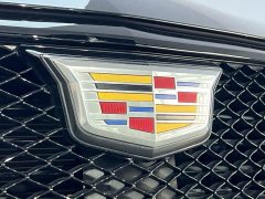 Cadillac CT4 28T Fashion Edition - ფოტო 5
